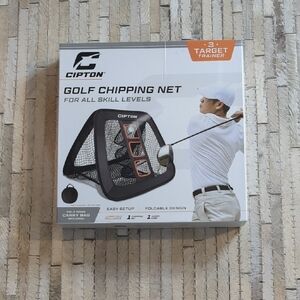 Chipton Golf Chipping Net‎